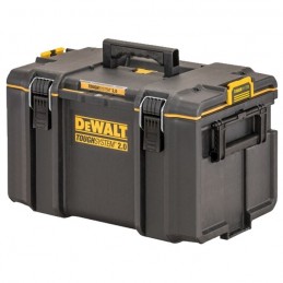 Dewalt DS400 Cassetta degli attrezzi Toughsystem Portattrezzi (VUOTA)