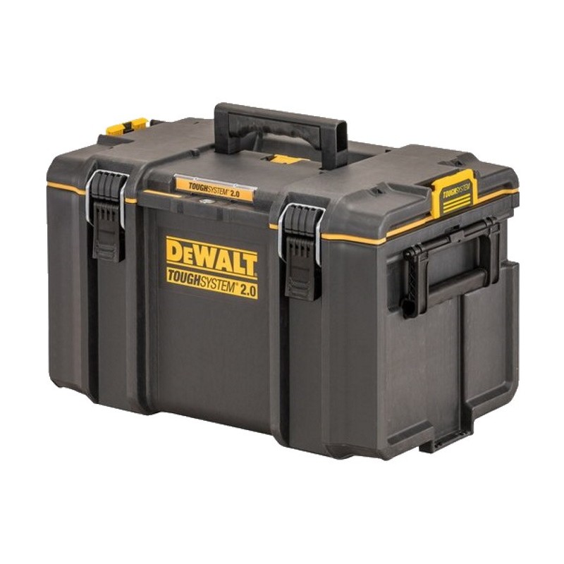 Dewalt DS400 Cassetta degli attrezzi Toughsystem Portattrezzi (VUOTA)