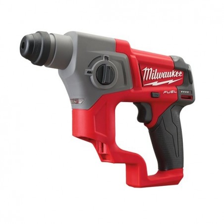 MILWAUKEE M12 FPP3A2-402X kit 12V trapano percussione avvitatore e tassellatore