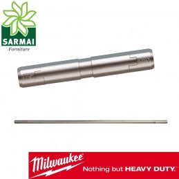 Drill Connect per punte SDS-Max prolunga 750 - 320 mm Milwaukee