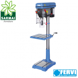 FERVI 0754/230V Trapano a...