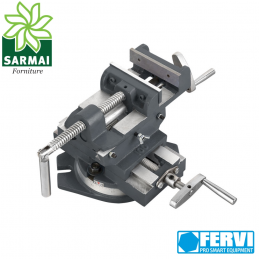 FERVI 0188/100G Morsa a...