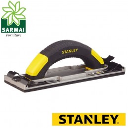 STANLEY SMERIGLIATORE A MANO ALLUMINIO STHT0-05927