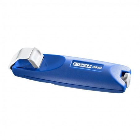 EXPERT FACOM E050103 SGUAINACAVI SPELLAFILI ORIENTABILE PROFESSIONALE MAX Ø 28mm