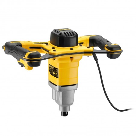MISCELATORE PER MALTA E VERNICE DEWALT mod.DWD241-QS-1800w-3velocita'-con frusta