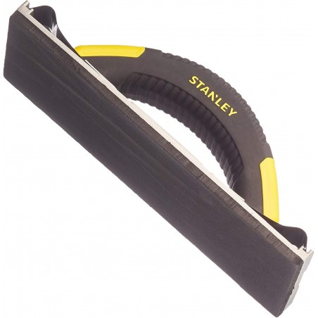 STANLEY SMERIGLIATORE A MANO ALLUMINIO STHT0-05927