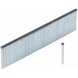 FERVI 0584 Chiodi metallici serie TI-PIN per chiodatrice confezione da 5000 pz