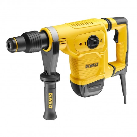 Dewalt D25810K-QS Martello demolitore 1050 Watt sds-max con valigetta 7,1 J