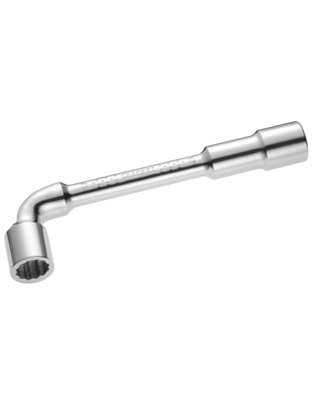 EXPERT FACOM CHIAVI A PIPA POLIGONALI ESAGONALI COMBINATE DALLA 16 ALLA 24 mm