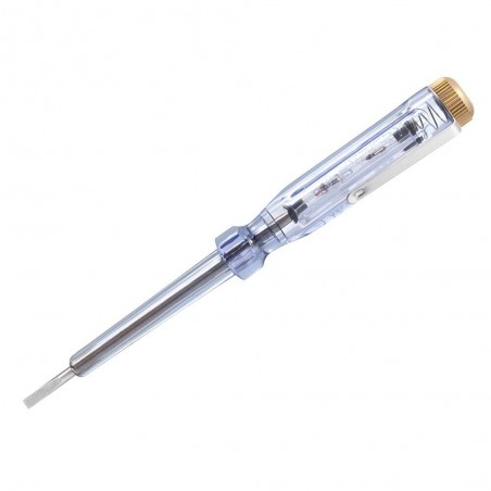 EXPERT FACOM E161101 CACCIAVITE GIRAVITE CERCAFASE FISSO A TAGLIO 100-250V