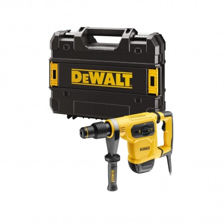DEWALT D25481K-QS Martello rotativo demoperforatore sds max con valigetta  6,1 J