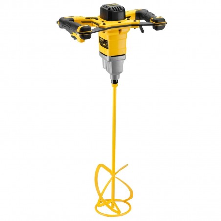 MISCELATORE PER MALTA E VERNICE DEWALT mod.DWD241-QS-1800w-3velocita'-con frusta