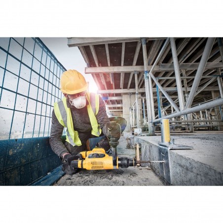 Dewalt D25810K-QS Martello demolitore 1050 Watt sds-max con valigetta 7,1 J