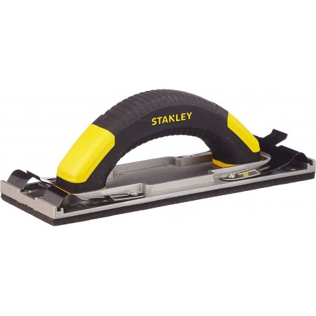 STANLEY SMERIGLIATORE A MANO ALLUMINIO STHT0-05927