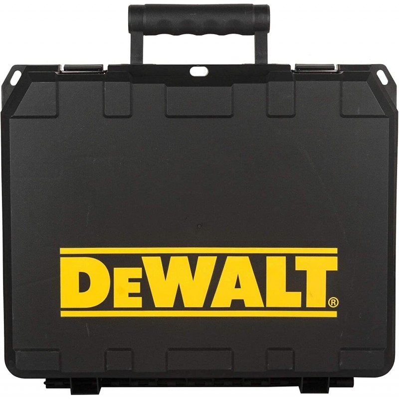 DEWALT DWD524KS-QS trapano percussione 13mm 1100w 5600colpi/min frizione