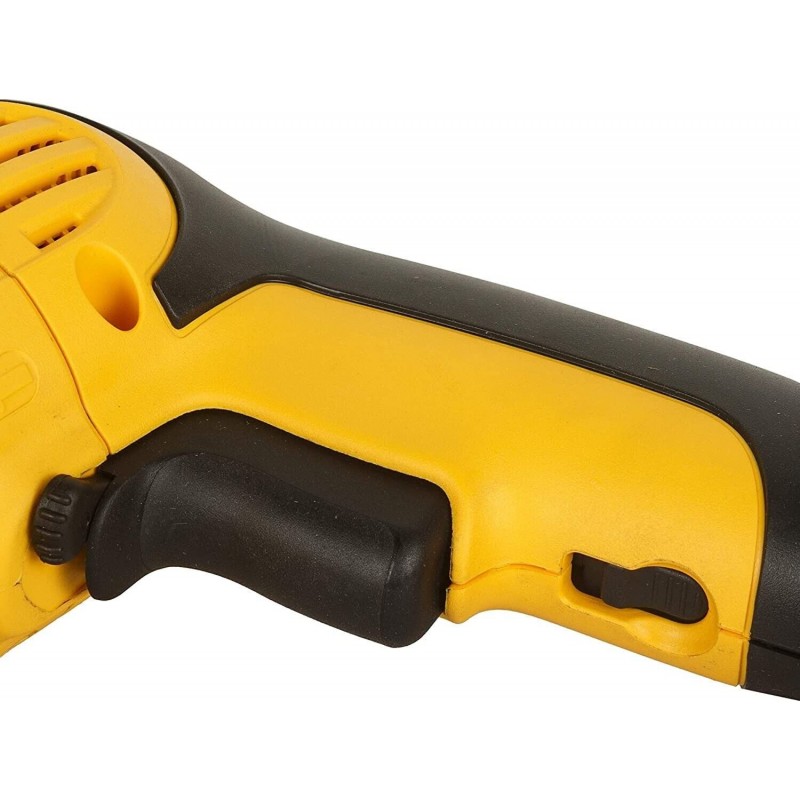 DEWALT DWD524KS-QS trapano percussione 13mm 1100w 5600colpi/min frizione