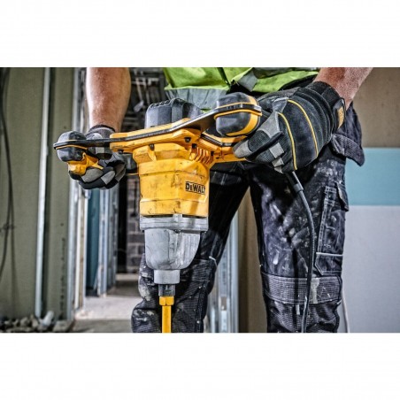 MISCELATORE PER MALTA E VERNICE DEWALT mod.DWD241-QS-1800w-3velocita'-con frusta