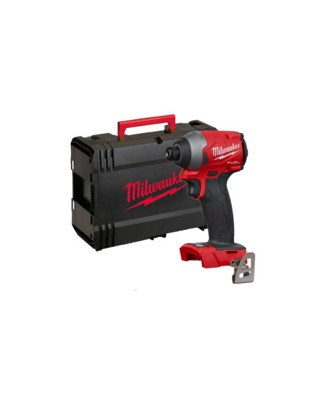 MILWAUKEE M18 FID2-0X trapano avvitatore ad impulsi 18V 226 Nm con valigetta