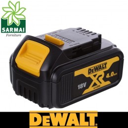 DEWALT BATTERIA DCB182 18V...