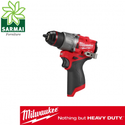 MILWAUKEE M12 FPD2-0 trapano avvitatore con percussione 45 Nm 12V leggero solo corpo