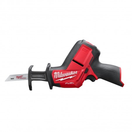 MILWAUKEE M12 CHZ-0 Seghetto Dritto Sega 12V Brushless Senza Batteria