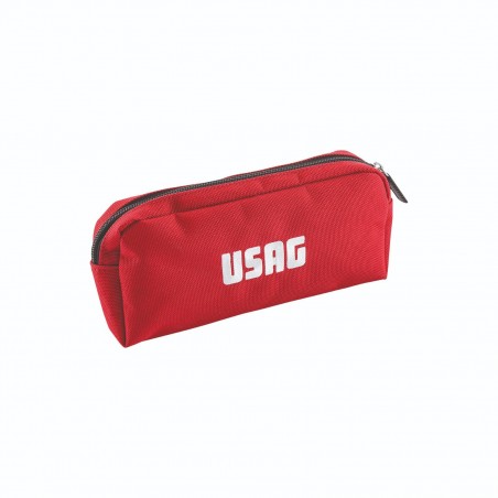 Kit Usag 496 tronchese chiavi esagonali impugnatura con porta inserti astuccio