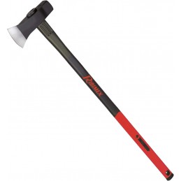 Ascia spaccalegna Scura Ribimex 2,5kg 91cm per legna  PROJTME25