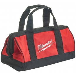 MILWAUKEE BORSA PORTAUTENSILI IN CORDURA CONTRACTOR TAGLIA S MISURE 33x18xH20 cm 4931416739