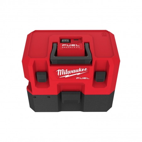 MILWAUKEE M12 FVCL-0 FUEL ASPIRATORE COMPATTO LIQUIDO E SOLIDO SENZA BATTERIA