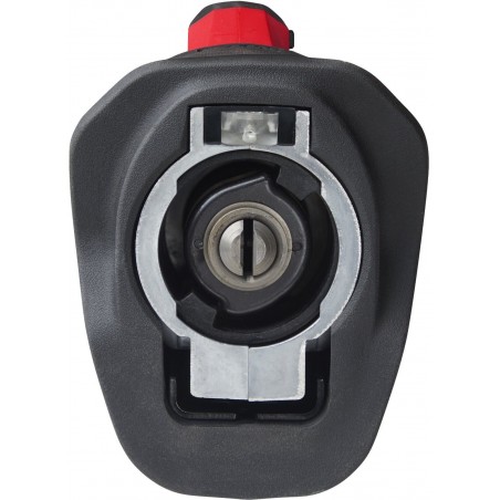 MILWAUKEE M18 FSZ-0X sega seghetto dritto alternativo 18V + valigetta heavyduty