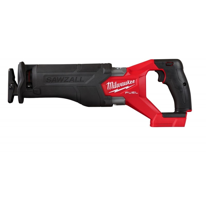 MILWAUKEE M18 FSZ-0X sega seghetto dritto alternativo 18V + valigetta heavyduty
