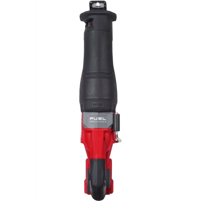MILWAUKEE M18 FSZ-502X sega seghetto dritto 18V batterie 5 Ah kit completo