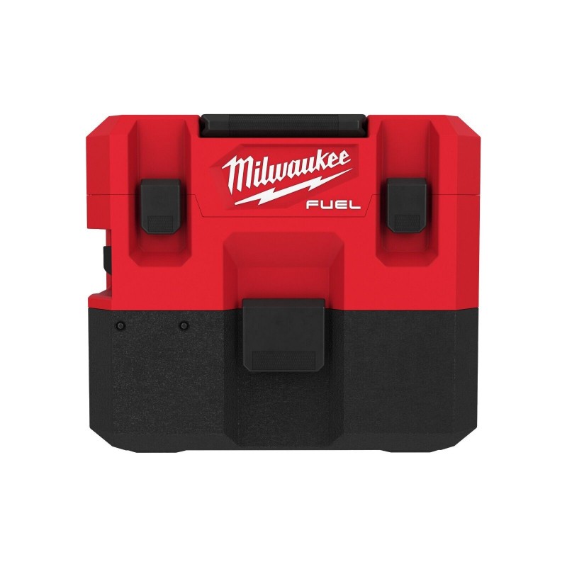MILWAUKEE M12 FVCL-0 FUEL ASPIRATORE COMPATTO LIQUIDO E SOLIDO SENZA BATTERIA