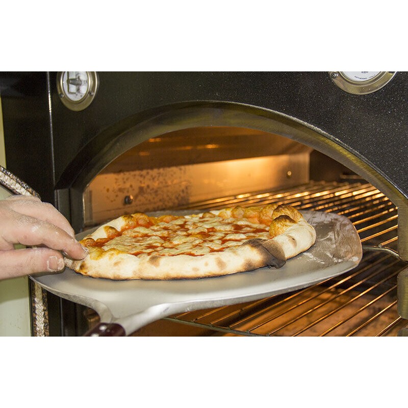 TRANQUILLI FORNI mod. VENERE Forno a legna da esterno a fuoco indiretto