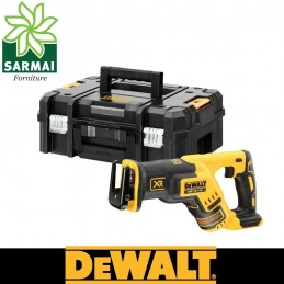 DEWALT DCS367NT-XJ  Sega universale 18V brushless solo corpo con valigetta