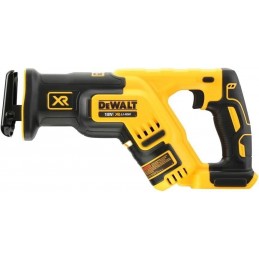 DEWALT DCS367NT-XJ  Sega universale 18V brushless solo corpo con valigetta