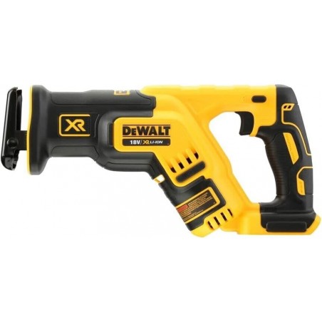 DEWALT DCS367NT-XJ  Sega universale 18V brushless solo corpo con valigetta
