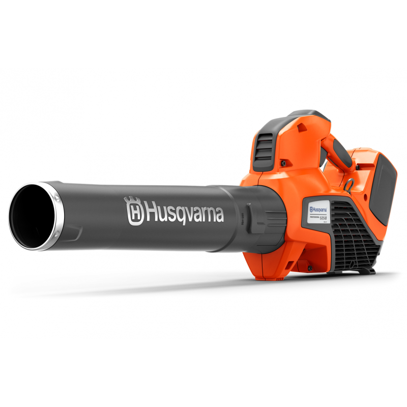 SOFFIATORE A BATTERIA HUSQVARNA 525IB MARK II PROFESSIONALE SOLO CORPO MACCHINA