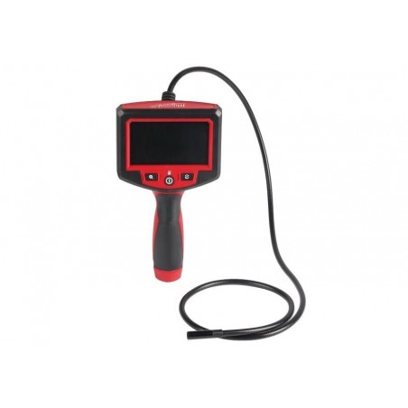 MILWAUKEE AIC2 Telecamera per ispezione cavo da 1,2 m alcalina display LCD