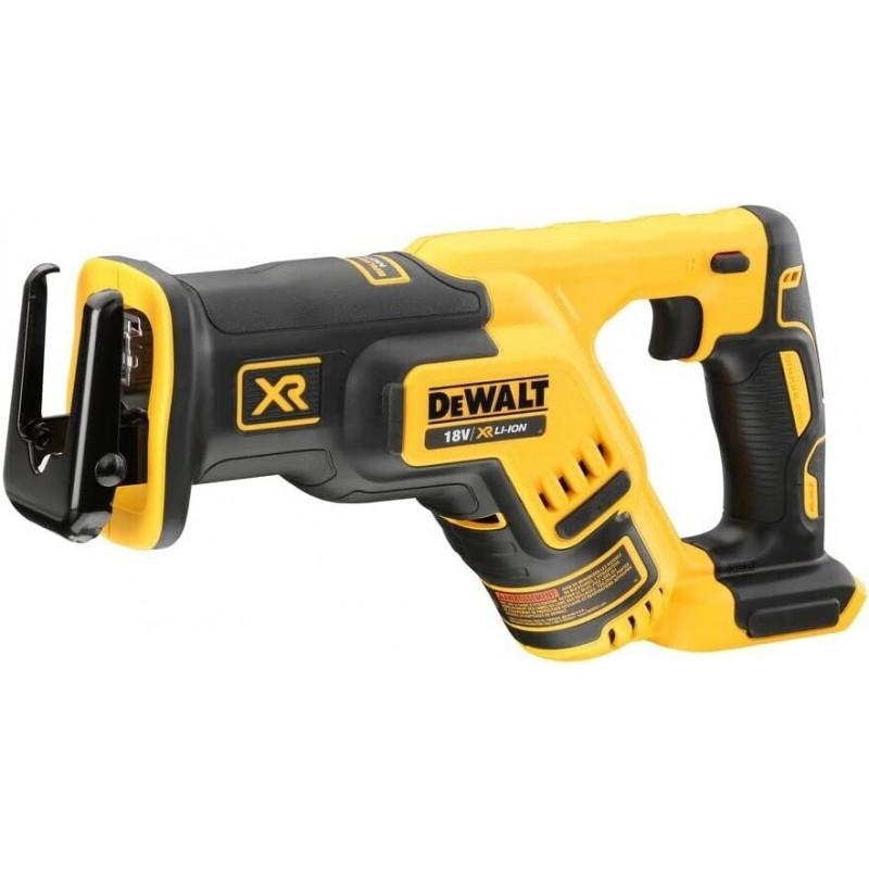 DEWALT DCS367NT-XJ  Sega universale 18V brushless solo corpo con valigetta