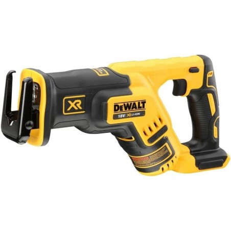 DEWALT DCS367NT-XJ  Sega universale 18V brushless solo corpo con valigetta