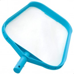 Retino senza manico per pulizia piscina con  rete in polipropilene intex 29050
