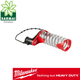 Milwaukee 4932464916 sistema di aspirazione universale per tassellatori SDS-PLUS