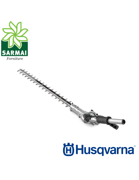 Accessorio tagliasiepi corto HUSQVARNA HA 200 per decespugliatore 525LK 325ILK