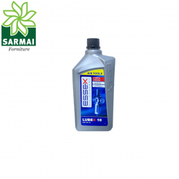 LUBEX 10 lubrificante a bassa viscosità per lubrificazione utensili ad aria 1 Lt