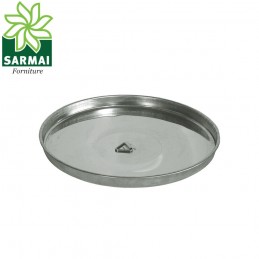 GALLEGGIANTE AD OLIO PER BOTTI IN ACCIAIO INOX 18/10 ALIMENTARI BELVIVERE