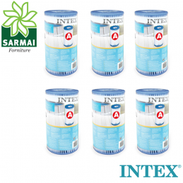 INTEX 29000 Ricambio cartone cartuccia filtro acqua modello A per pompa 28604