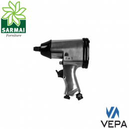 VEPA P105/1 Avvitatore ad impulsi pneumatico ad aria compressa 1/2" 311 Nm