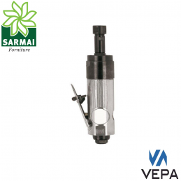 VEPA P126/1 Smeriglio semiprofessionale pneumatico ad aria compressa 1/4"