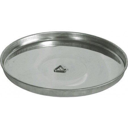 GALLEGGIANTE AD OLIO PER BOTTI IN ACCIAIO INOX 18/10 ALIMENTARI BELVIVERE